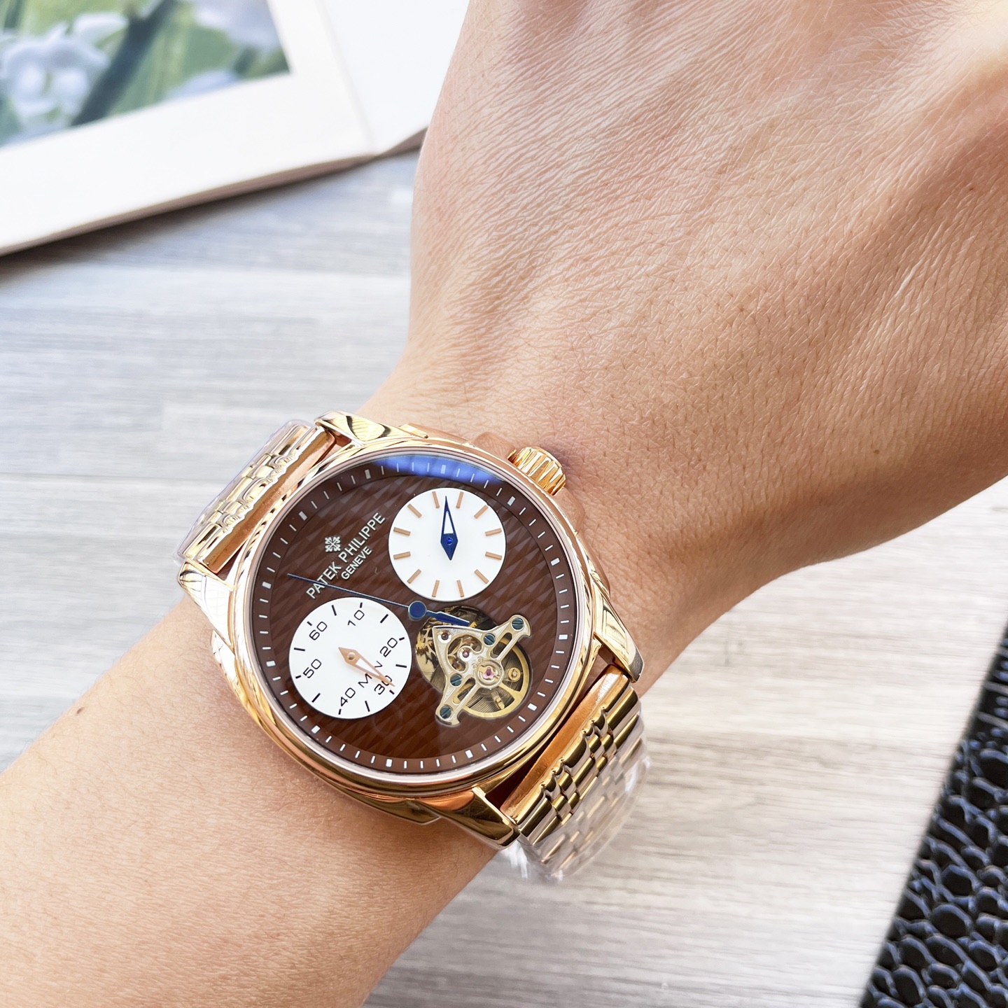 Patek Philippe